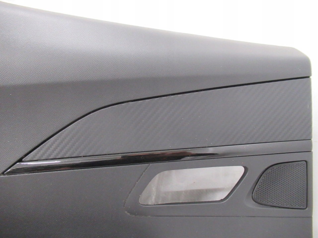 PEUGEOT 2008 II GAUCHE ARRIÈRE COLLECTEUR PORTES