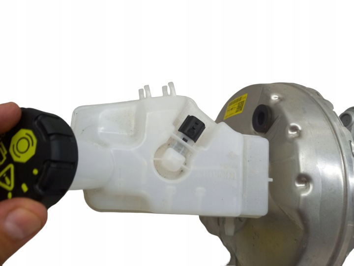 SERVO POMPE DE FREIN RÉSERVOIR RENAULT CLIO V 23R 1.0 TCE EUROPE