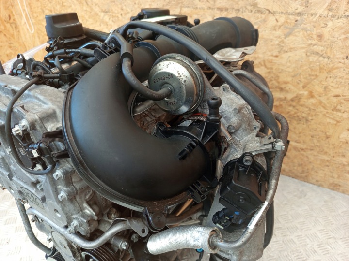 MERCEDES W156 MOTEUR 270910 270.910 1.6 CGI ESSENCE