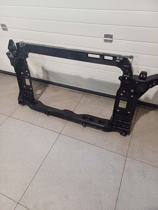 COURROIE AVANT RENFORCEMENT HYUNDAI TUCSON 2 II 64101-D7000