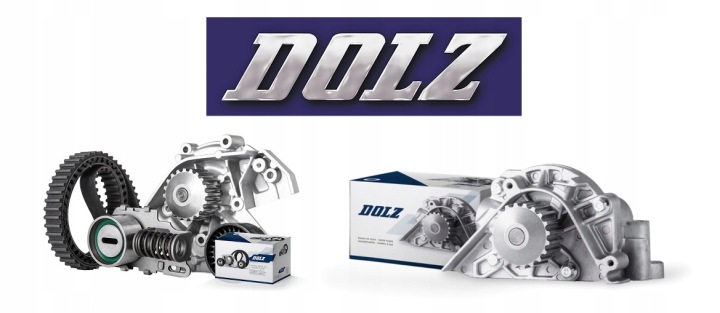 POMPE À EAU DOLZ M233