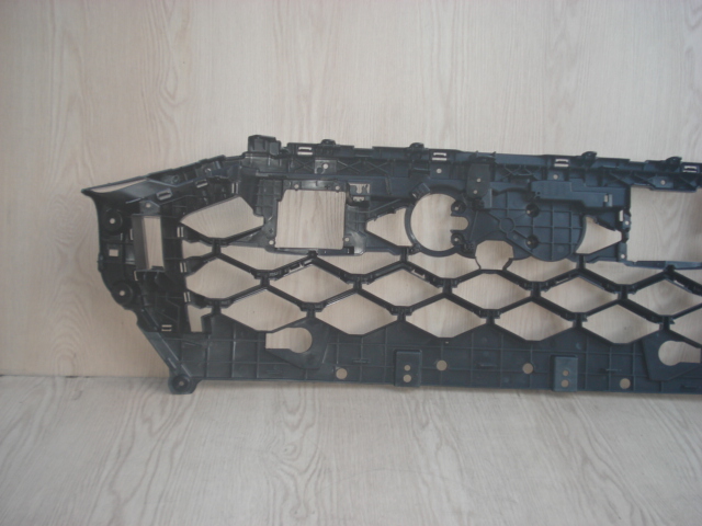 CALANDRE GRILLE 4M8807233K AUDI Q8 4M8 LIFT RENFORCEMENT CHÂSSIS GRILLE DE RADIATEUR NEUF