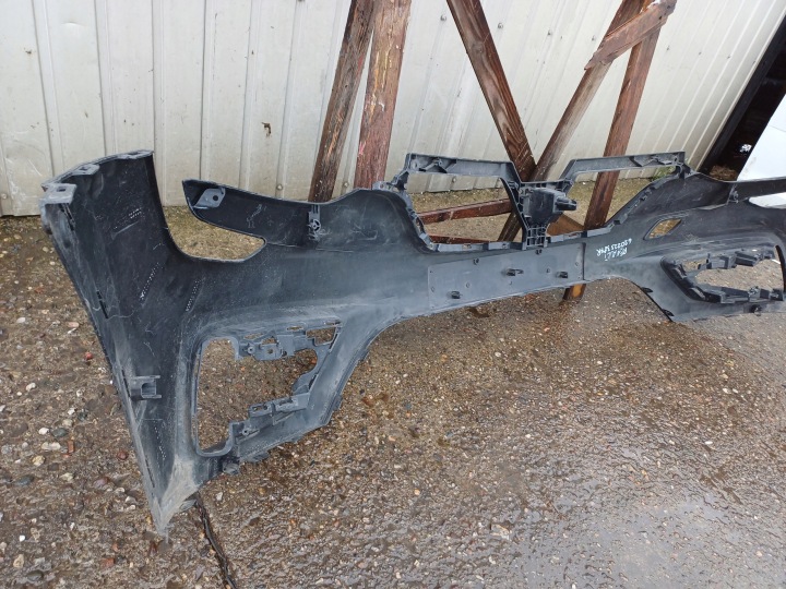 RENAULT ARKANA 19- PARE-CHOCS AVANT AVANT 620225387R