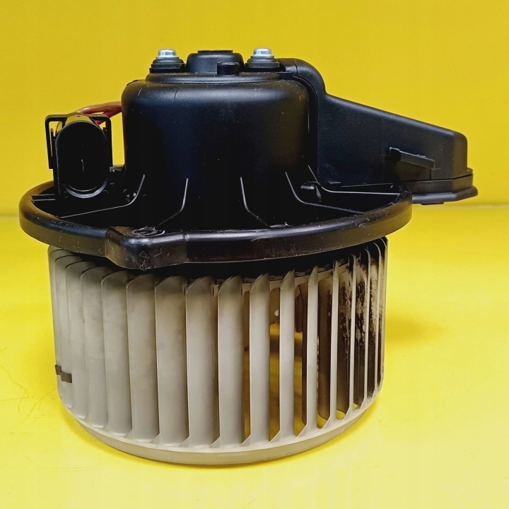 VENTILATEUR CONDUIT D'AIR VENTILATEUR AUDI A6 S6 C5 4B 3135102287 NR196