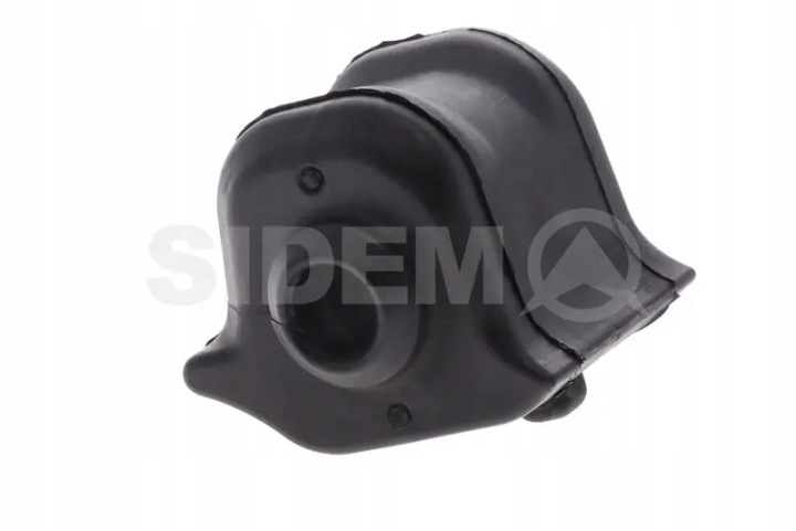 2 CV SILENT-BLOC CAOUTCHOUC STABILISATEUR SIDEM AVANT L+P VERS TOYOTA AURIS, AURIS II