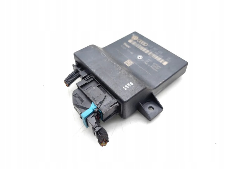 AUDI Q7 UNITÉ MODULE BRAMY TRANSFERU DONNÉES 2007 SUV 4/5DR 4L0907468