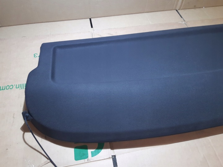 AUDI A1 8X ÉTAGÈRE COUVERCLES DE COFFRE ARRIÈRE ARRIÈRE 8X0867769A
