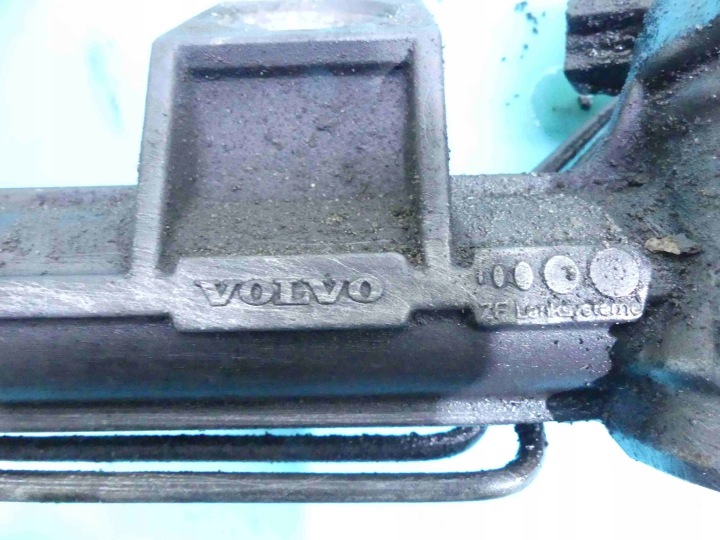 CRÉMAILLÈRE DE DIRECTION CRÉMAILLÈRE DE DIRECTION VOLVO XC90 I 02- 2,4 D5 30648915 7852974