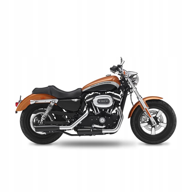 SILENCIEUX 3″ VERS SPORTSTER 04-06 OPAQUE KESSTECH NR: 964345