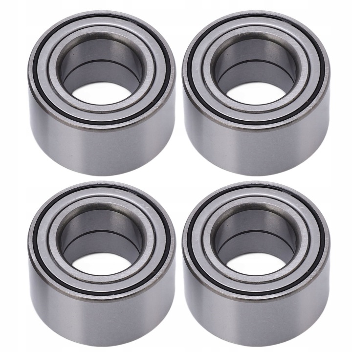 4PCS AVANT ARRIÈRE OZYSKO KOA 93305 00601 00 REMPLACEMENT GRIZZLY YFM 550 VK
