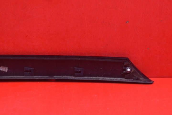 MOULURE PARE-BRISE DROITE NOIRE 12847975 SAAB 9-5 95 2 II NG 10-12