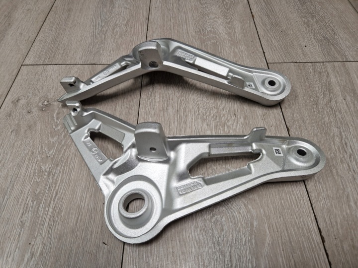 SUPPORT SIÈGES KIEROWC GAUCHE BMW RNINET 8531189