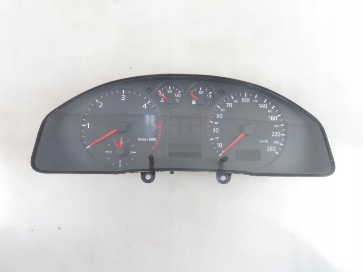 COMPTEUR AUDI A4 B5 1.9 TDI 8D0919861F