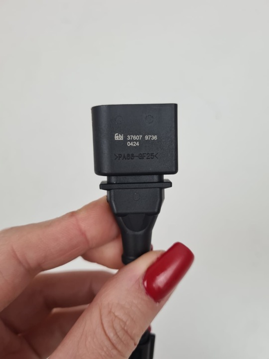 FEBI BILSTEIN CAPTEUR POSITION GALET DISTRIBUTION CONVIENT VERS AUDI A2, A3,
