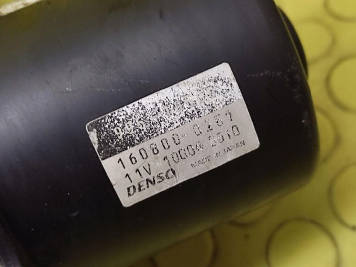 PEUGEOT 107 1.0 SUPPORT ÉLECTRIQUE 1608000251