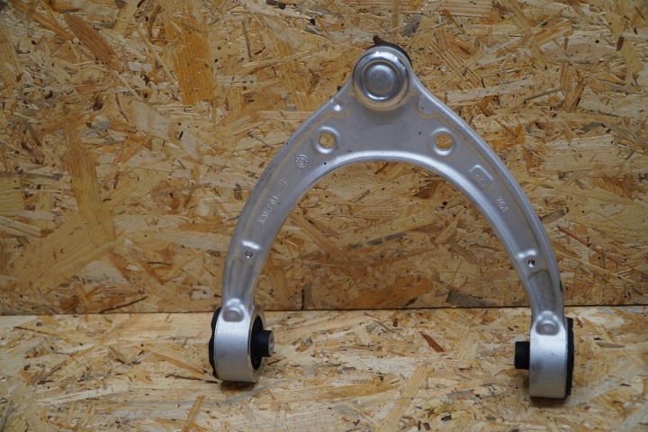 BRAS DE SUSPENSION AVANT SUPÉRIEUR GAUCHE DROIT 971407147 PANAMERA III 976 ORIGINAL 24-