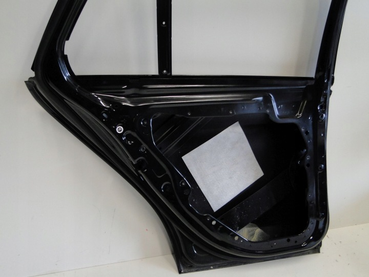 MERCEDES C CLASSE S205 205 UNIVERSEL PORTES ARRIÈRE GAUCHE ARRIÈRE GAUCHE W205