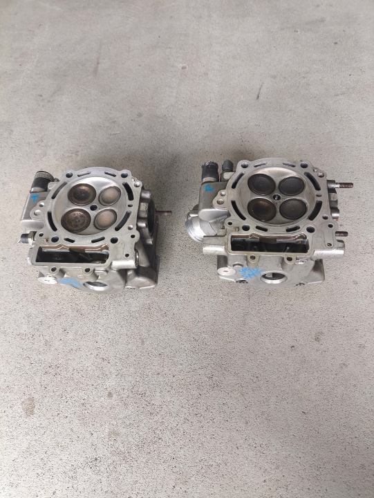 CULASSE KTM 990 SMT DUKE SMR 07-13