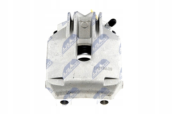 ÉTRIER DE FREIN DE FREIN ARRIÈRE BMW 5 UNIVERSEL E39 97-04 DROIT NTY #PETROLHEAD PRO+ KIT6