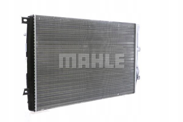 RADIATEUR VW A3/GOLF 5 1,9TDI