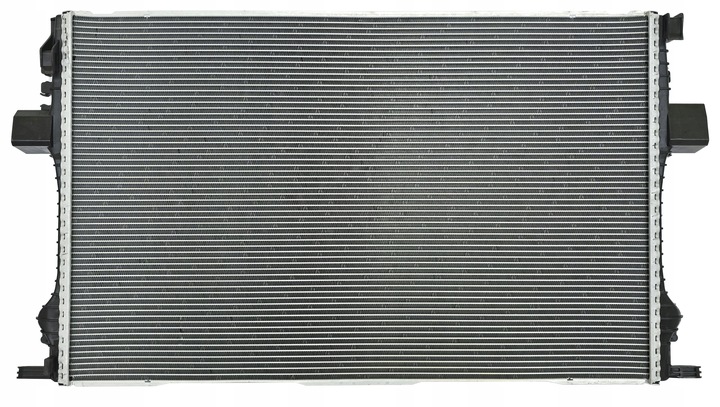 RADIATOR PORSCHE PANAMERA 971 2016+ 2.9 3.0 4.0 GTWITH TURBO WITH 4WITH 9A712125310 