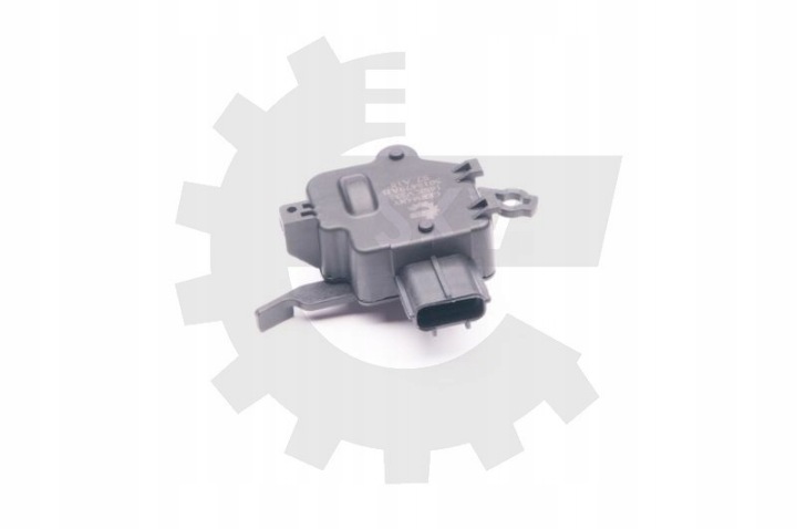 SERVOMOTEUR COUVERCLES DE COFFRE COUVERCLES DE COFFRE 16SKV335 5 018 479 AB