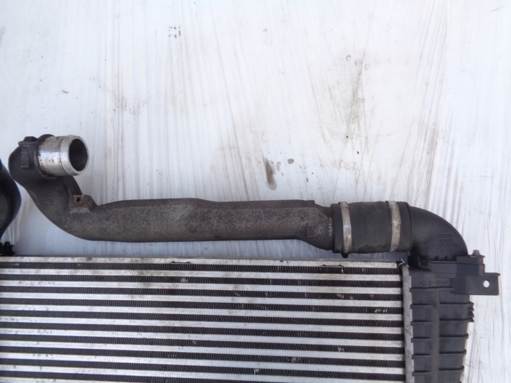 RADIATEUR AIR ÉCHANGEUR AIR-AIR 13223395 OPEL ZAFIRA B II 1.9 CDTI