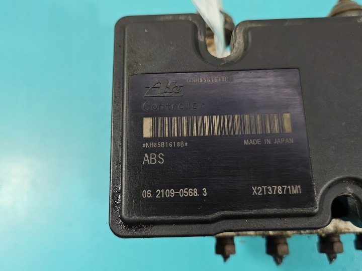POMPE ABS SUZUKI SWIFT MK6 062109-05683