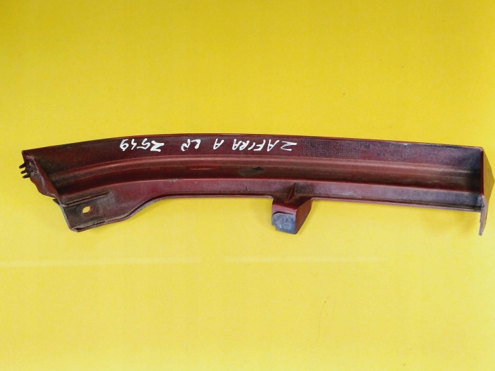 MOULURE SOUS LAMPE GAUCHE AVANT OPEL ZAFIRA A 90580651 NR13
