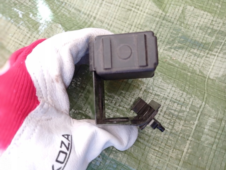 28260AU120 MODULE CAMÉRAS MARCHE ARRIÈRE NISSAN PRIMERA P12
