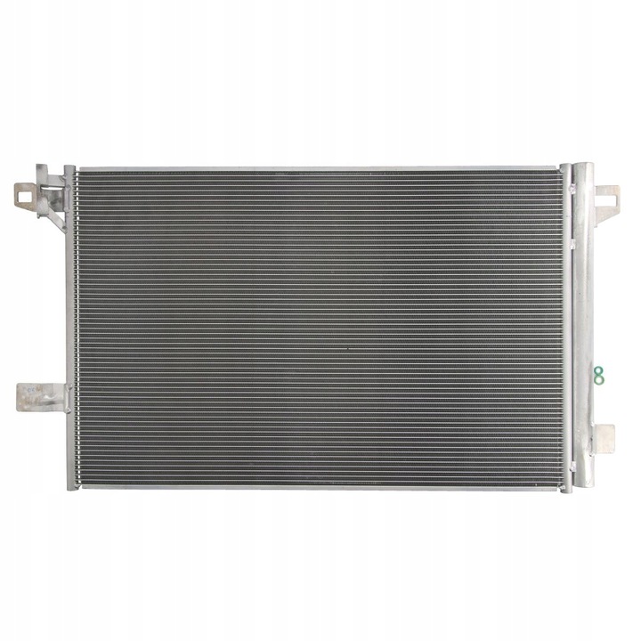 CONDENSADOR DE ACONDICIONADOR VW T6 15- 