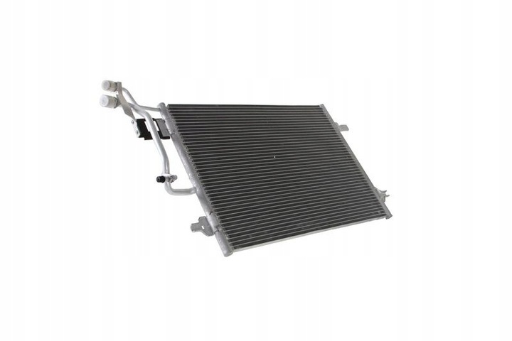 RADIATEUR CLIMATISATION AUDI A4 VW PASSAT 1.6-2.8 11.94-09.01