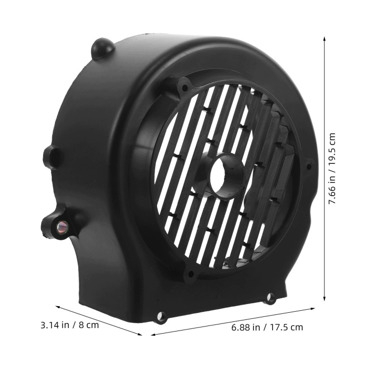 PARFAIT CHLODZENIE POUR SÉCURITÉ MOTEUR SCOOTER