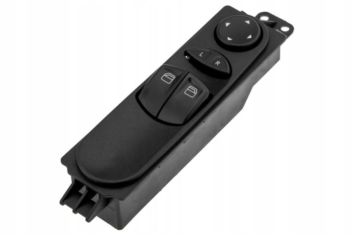 COMMUTATEUR COMMANDE VITRE MERCEDES VITO W639 2003- 7 FILS