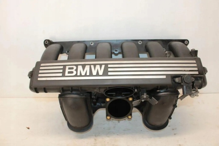 COLLECTEUR ADMISSION BMW 5 (E60) N52B25AE 2.5L GASOLINE 2006