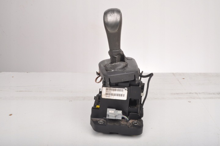 VOLVO S80 I MÉCANISME CHANGEMENTS VITESSE AUTOMATE 09163742 EUROPE