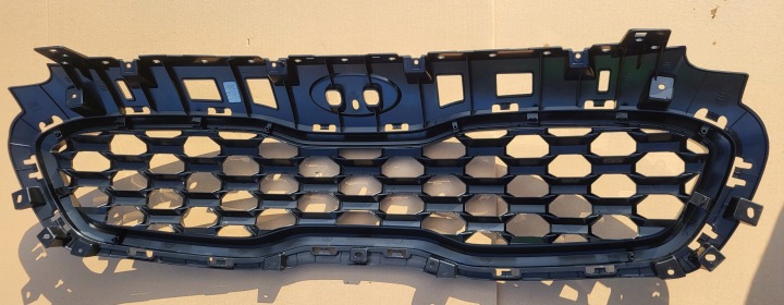 CALANDRE RADIATEUR GRILLE GRILLE PARE-CHOCS AVANT KIA SPORTAGE IV 4 QLE NEUF OE