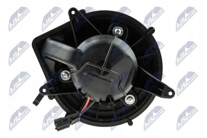 NTY EWN-BM-007 VENTILATEUR INTÉRIEUR