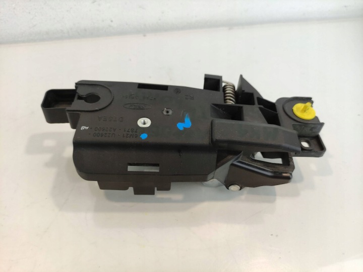 FORD MONDEO MK4 IV POIGNÉE PORTES INTÉRIEURE DROIT ARRIÈRE 6M21U22600