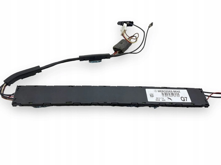 MERCEDES-BENZ C W203 DE ANTENA A2038206489 