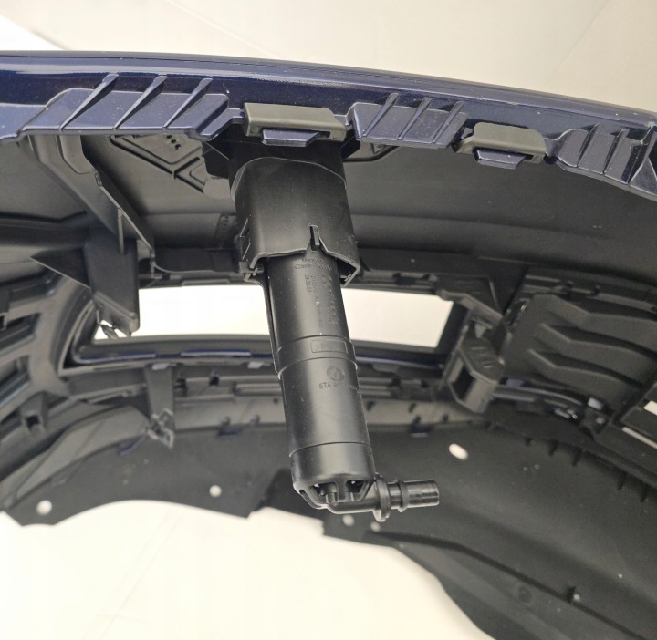 VW TOURAN III 5TA 15- PARE-CHOCS AVANT AVANT 5TA807221A