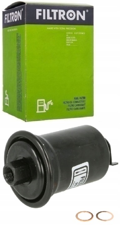 FILTRE CARBURANTS