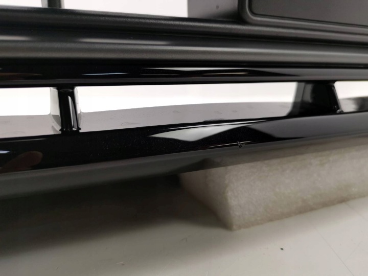 PARE-CHOCS AVANT SEAT TARRACO KN2 5FJ807221D LC9X