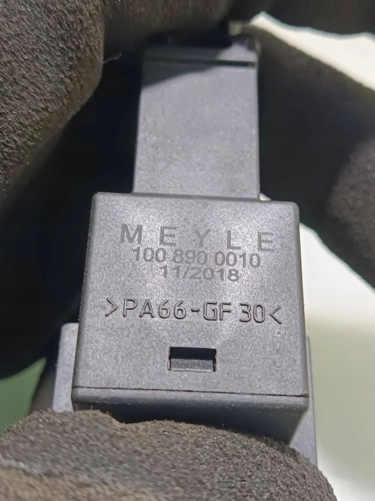 2001 AUDI A4 S4 B6 8E 8H CAPTEUR PÉDALE DE FREIN 1008900010
