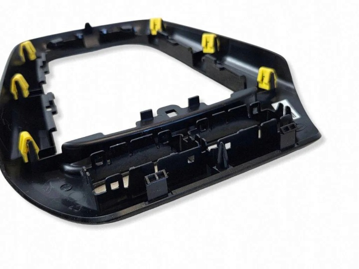 CHÂSSIS LEVIER DE VITESSES VITESSE CARTER 39198243 OPEL CORSA F