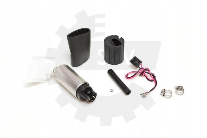 POMPE CARBURANTS TUNING WALBRO 250 L/H GSS342