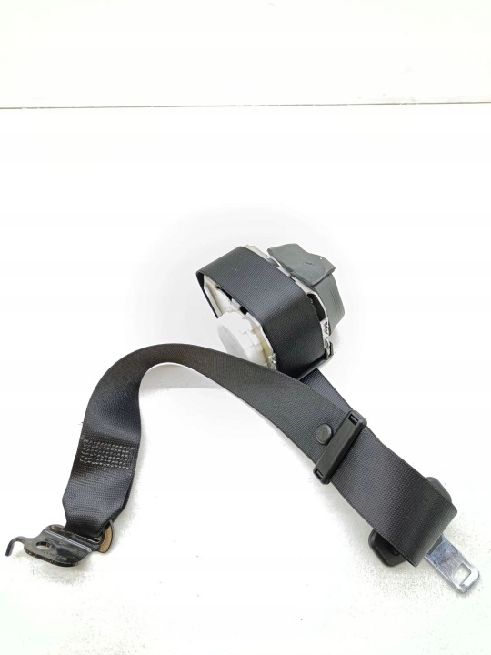 BMW X3 F25 2011 ARRIÈRE CÔTÉ GAUCHE CEINTURE DE SÉCURITÉ SIÈGES ARRIÈRE