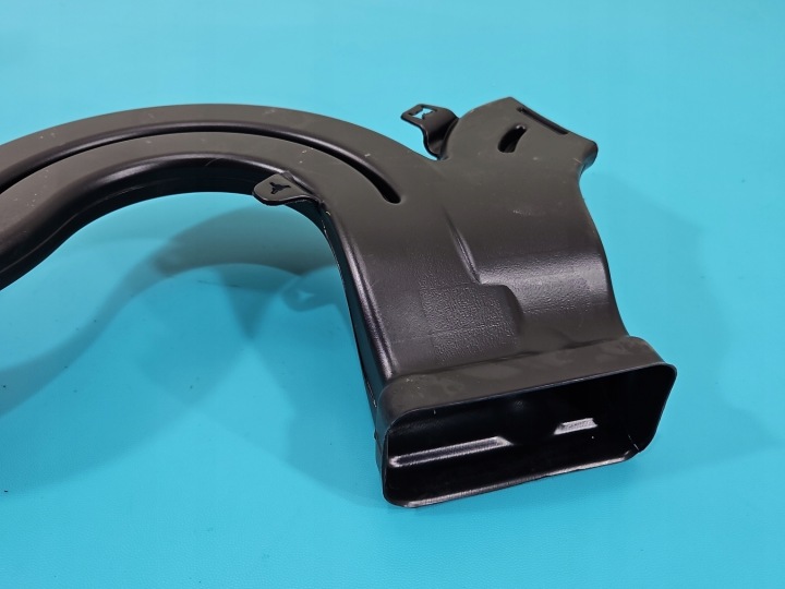 TUYAU FIL CONDUIT D'AIR AIR GAUCHE TESLA MODÈLE 3 2017- 1092163-00 NULL
