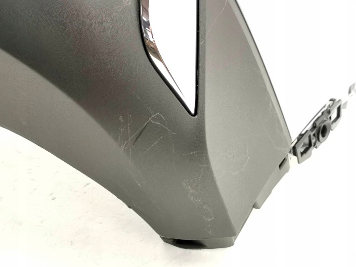 PARE-CHOCS ARRIÈRE ARRIÈRE VW TIGUAN III 6XPDC 571 571807521A ORIGINE