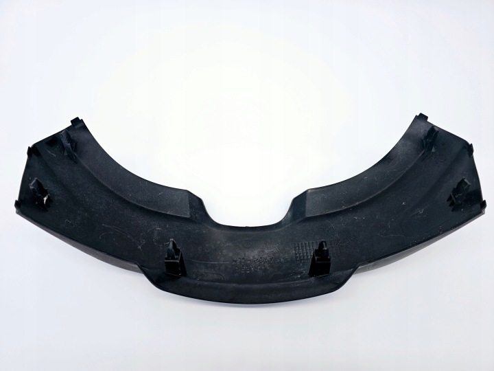 SUZUKI BURGMAN AN 400 K7 PROTECTION DÉFLECTEUR D'AIR REMPLISSAGE CHÂSSIS